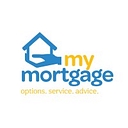 My Mortgage Limited logo