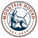 My Mountain Hound logo