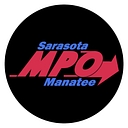 Sarasota-Manatee MPO logo