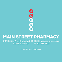 Main Street Pharmacy 3 LLC logo