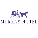 Murray Hotel   Mackinac Island logo