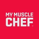 My Muscle Chef logo