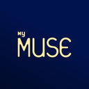 MyMuse India logo