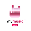 mymusic logo
