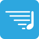 MyMusicStaff logo