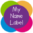 mynamelabel.co.uk logo