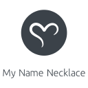 mynamenecklace.co.il logo