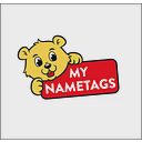 My Nametags logo