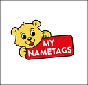 My Nametags logo