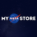 myNASAstore