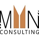 Myn Consulting logo