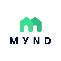 Mynd Management, Inc. logo
