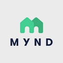 Mynd logo