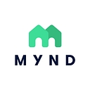 Mynd Property Management logo