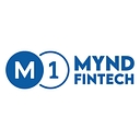 Mynd Fintech logo