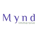 Myndvr logo