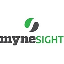 Mynesight Pty Ltd logo