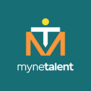 Myne Talent logo