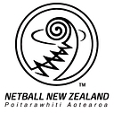 Netball New Zealand logo