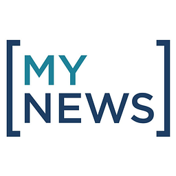 MyNews logo