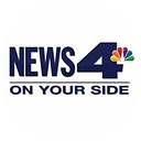 Krnv News 4 Reno, Nevada's Nbc Affiliate logo