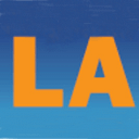 Mynewsla logo