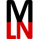 My News Mag logo