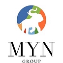 Myn Group logo