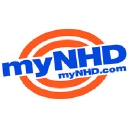 Mynhd Inc logo