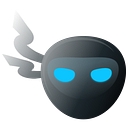CV Ninja logo