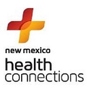 New Mexico Health Connections logo