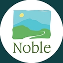 Noble logo
