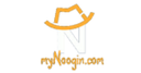 mynoogin.com logo