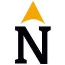 Mynorth Media logo