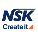 NSK Brasil Ltda. logo