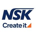 Nsk Uk logo