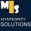 Myntegrity Solutions logo