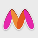 Myntra Designs Private Limited logo
