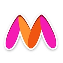 myntra logo