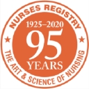 Nurses Registry Inc logo