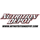 Nutrition Depot logo