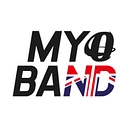 Favicon of Myoband