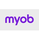 MYOB logo
