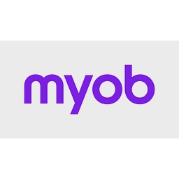 MYOB logo