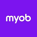 Myob logo