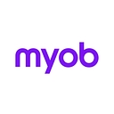 MYOB Group logo