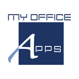 My Office Apps, Inc. logo