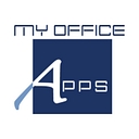 My Office Apps logo