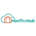 Myofficehub In The Cloud logo