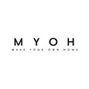 Myoh logo